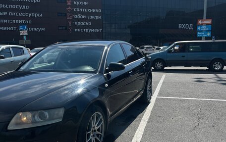 Audi A6, 2005 год, 900 000 рублей, 2 фотография