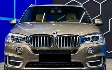 BMW X5, 2017 год, 3 450 000 рублей, 3 фотография