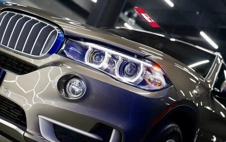 BMW X5, 2017 год, 3 450 000 рублей, 2 фотография