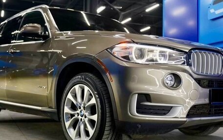 BMW X5, 2017 год, 3 450 000 рублей, 4 фотография