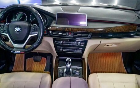 BMW X5, 2017 год, 3 450 000 рублей, 14 фотография