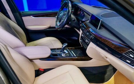 BMW X5, 2017 год, 3 450 000 рублей, 13 фотография