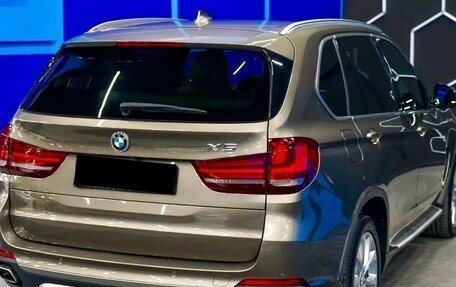 BMW X5, 2017 год, 3 450 000 рублей, 8 фотография