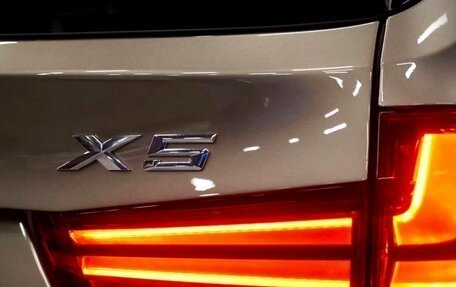 BMW X5, 2017 год, 3 450 000 рублей, 9 фотография