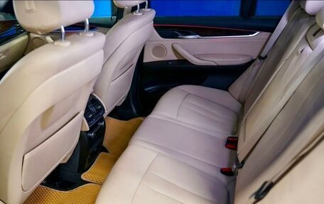 BMW X5, 2017 год, 3 450 000 рублей, 15 фотография