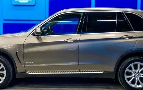 BMW X5, 2017 год, 3 450 000 рублей, 5 фотография
