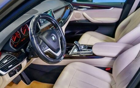 BMW X5, 2017 год, 3 450 000 рублей, 12 фотография
