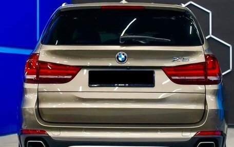 BMW X5, 2017 год, 3 450 000 рублей, 10 фотография