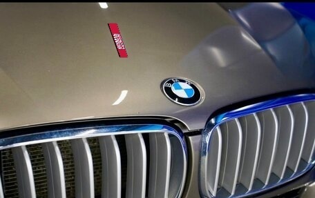 BMW X5, 2017 год, 3 450 000 рублей, 6 фотография