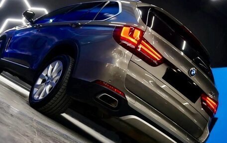 BMW X5, 2017 год, 3 450 000 рублей, 7 фотография