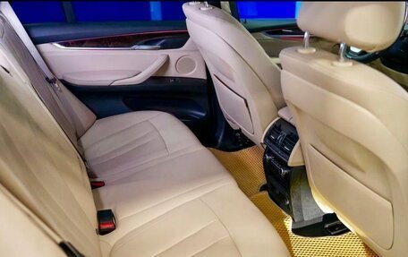 BMW X5, 2017 год, 3 450 000 рублей, 16 фотография