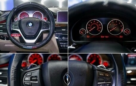 BMW X5, 2017 год, 3 450 000 рублей, 18 фотография