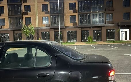 Nissan Maxima IV, 1997 год, 190 000 рублей, 2 фотография