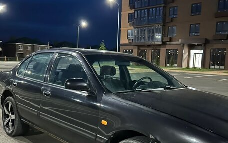 Nissan Maxima IV, 1997 год, 190 000 рублей, 5 фотография