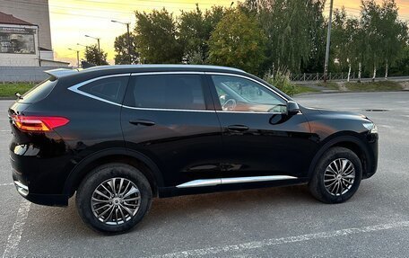 Haval F7 I, 2021 год, 2 050 000 рублей, 4 фотография