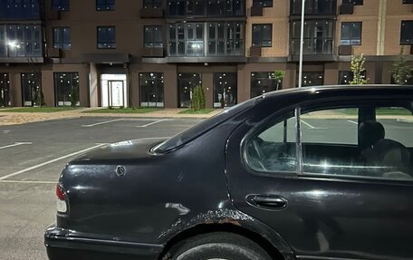 Nissan Maxima IV, 1997 год, 190 000 рублей, 3 фотография