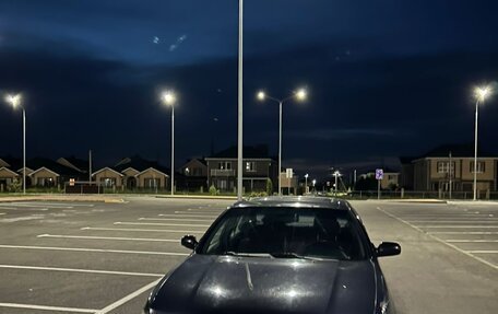 Nissan Maxima IV, 1997 год, 190 000 рублей, 6 фотография