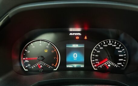 Haval F7 I, 2021 год, 2 050 000 рублей, 5 фотография
