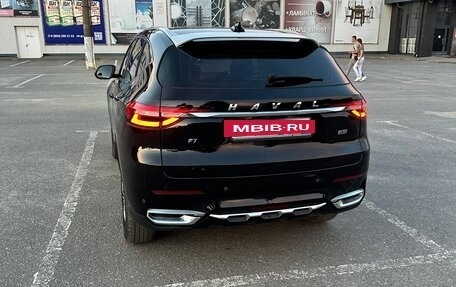 Haval F7 I, 2021 год, 2 050 000 рублей, 3 фотография