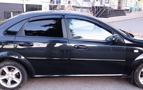 Chevrolet Lacetti, 2007 год, 420 000 рублей, 2 фотография