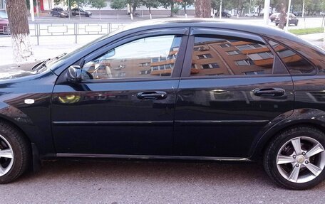 Chevrolet Lacetti, 2007 год, 420 000 рублей, 3 фотография