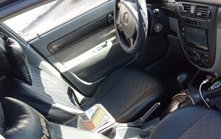 Chevrolet Lacetti, 2007 год, 420 000 рублей, 5 фотография