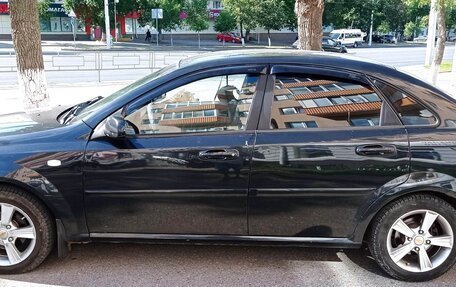 Chevrolet Lacetti, 2007 год, 420 000 рублей, 7 фотография
