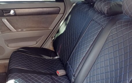 Chevrolet Lacetti, 2007 год, 420 000 рублей, 6 фотография