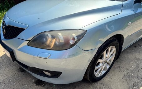 Mazda 3, 2008 год, 620 000 рублей, 6 фотография