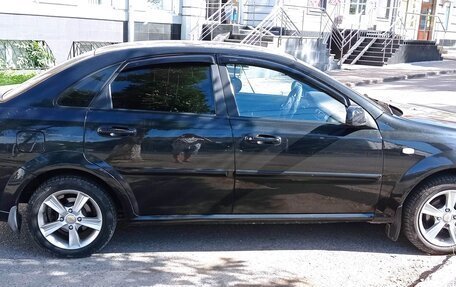 Chevrolet Lacetti, 2007 год, 420 000 рублей, 9 фотография