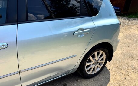 Mazda 3, 2008 год, 620 000 рублей, 4 фотография
