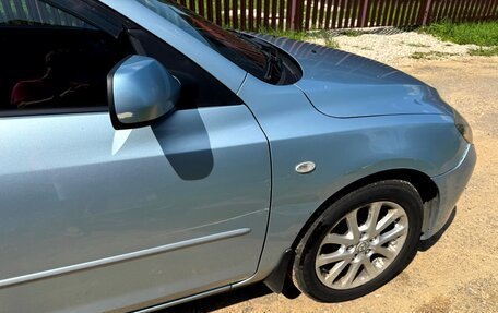 Mazda 3, 2008 год, 620 000 рублей, 10 фотография