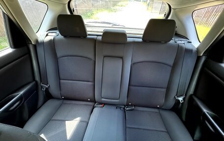 Mazda 3, 2008 год, 620 000 рублей, 14 фотография