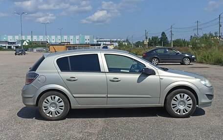 Opel Astra H, 2008 год, 520 000 рублей, 4 фотография