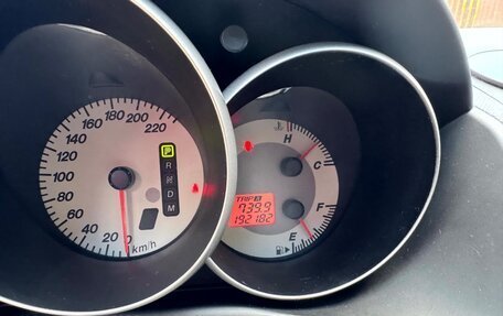 Mazda 3, 2008 год, 620 000 рублей, 16 фотография