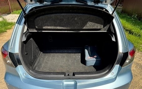 Mazda 3, 2008 год, 620 000 рублей, 19 фотография