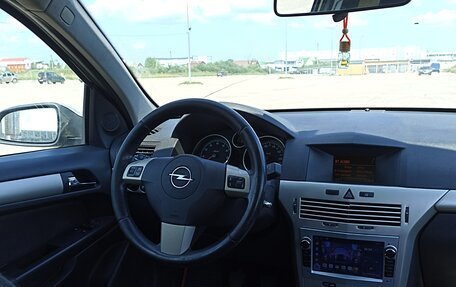 Opel Astra H, 2008 год, 520 000 рублей, 7 фотография