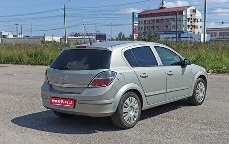 Opel Astra H, 2008 год, 520 000 рублей, 6 фотография