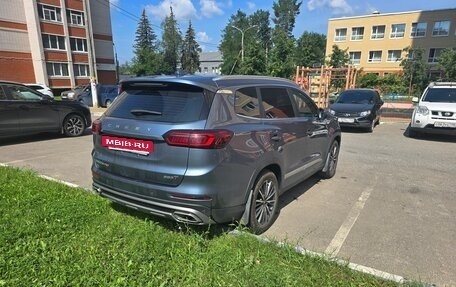Chery Tiggo 8 Pro, 2021 год, 1 800 000 рублей, 2 фотография