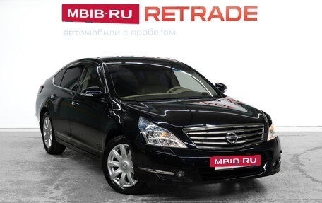 Nissan Teana, 2011 год, 1 750 000 рублей, 4 фотография