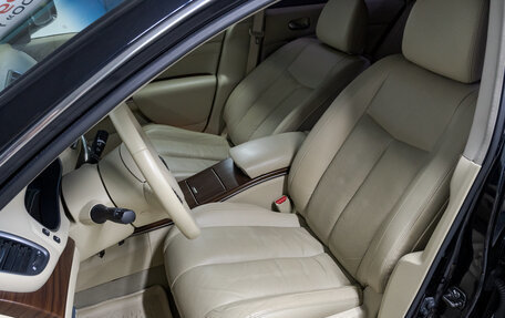 Nissan Teana, 2011 год, 1 750 000 рублей, 16 фотография