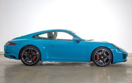Porsche 911, 2016 год, 8 900 000 рублей, 7 фотография
