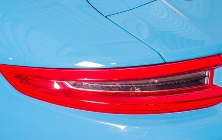 Porsche 911, 2016 год, 8 900 000 рублей, 12 фотография