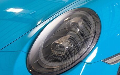 Porsche 911, 2016 год, 8 900 000 рублей, 9 фотография