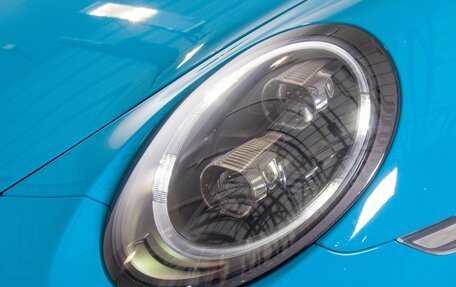 Porsche 911, 2016 год, 8 900 000 рублей, 10 фотография