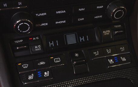 Porsche 911, 2016 год, 8 900 000 рублей, 29 фотография