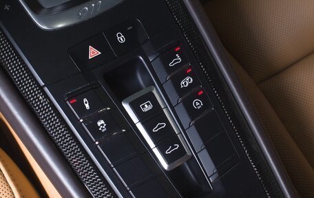 Porsche 911, 2016 год, 8 900 000 рублей, 28 фотография