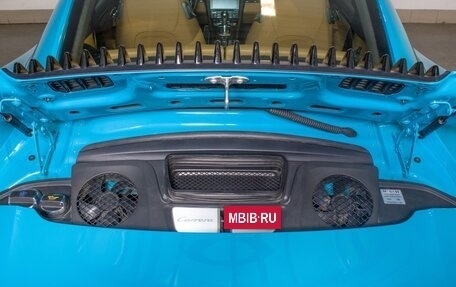 Porsche 911, 2016 год, 8 900 000 рублей, 36 фотография