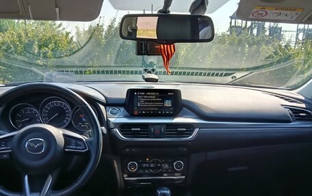 Mazda 6, 2016 год, 1 950 000 рублей, 9 фотография