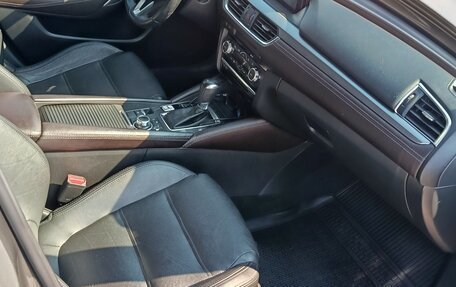 Mazda 6, 2016 год, 1 950 000 рублей, 19 фотография